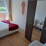 Pensión Helder&joana Five Star 3*