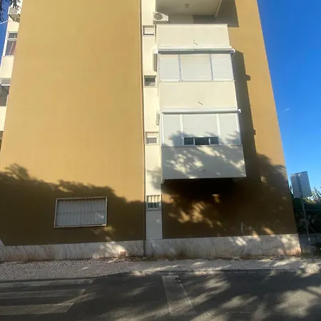 Helder&joana 3* Povoa de Santa Iria