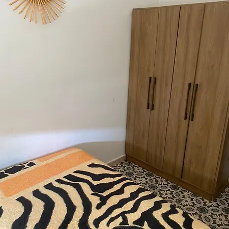 Helder&joana Gasthuis