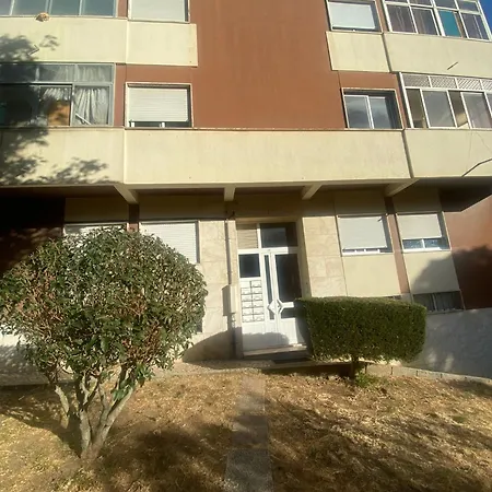 Helder&joana Gæstehus