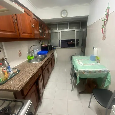 Helder&joana بوفوا دي سانتا إيريا