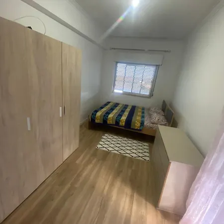 بيت ضيافة Helder&joana 3*