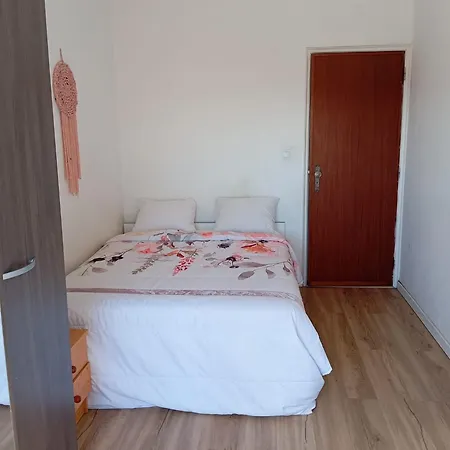 بيت ضيافة Helder&joana بوفوا دي سانتا إيريا