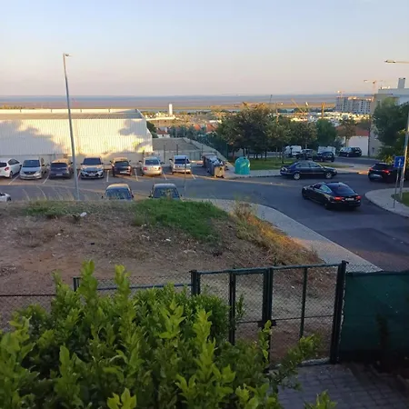 بيت ضيافة Helder&joana