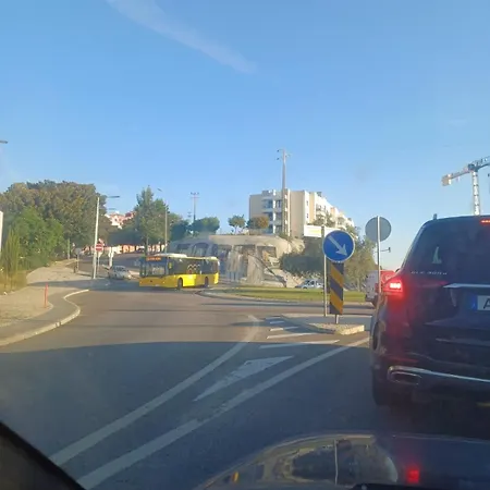 Casa de hóspedes Helder&joana 3*