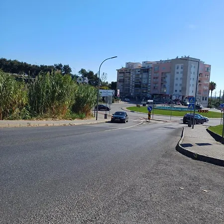 Helder&joana بيت ضيافة بوفوا دي سانتا إيريا