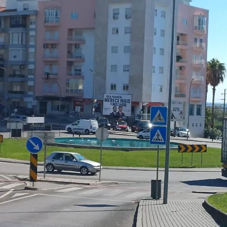 Gasthuis Helder&joana 3*