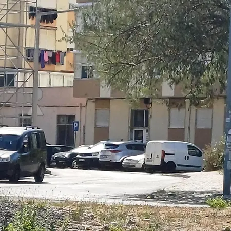 Helder&joana Casa de hóspedes 3*