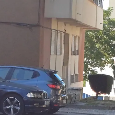 Gæstehus Helder&joana Povoa de Santa Iria