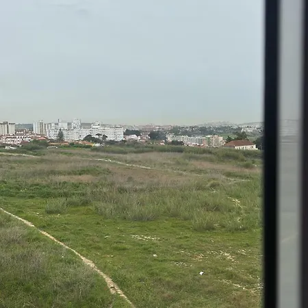 Helder&joana بيت ضيافة بوفوا دي سانتا إيريا