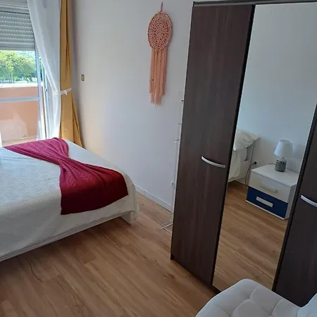 Гостевой дом Helder&joana Five Star 3*