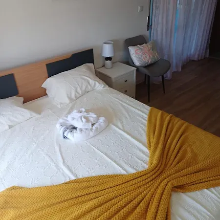 게스트하우스 Helder&joana Five Star 3*