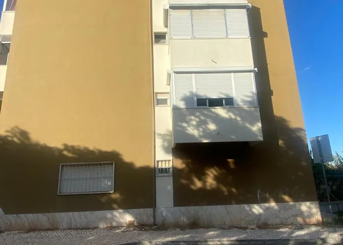 Helder&joana 3* Povoa de Santa Iria