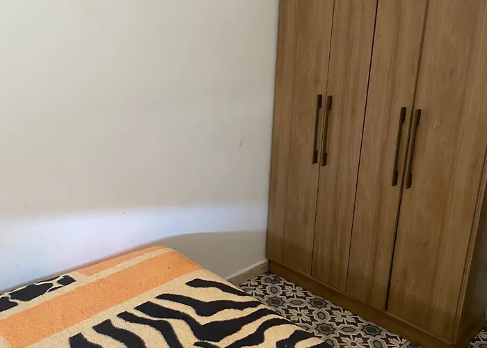 Helder&joana Affittacamere