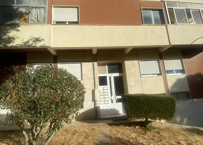 Helder&joana Affittacamere