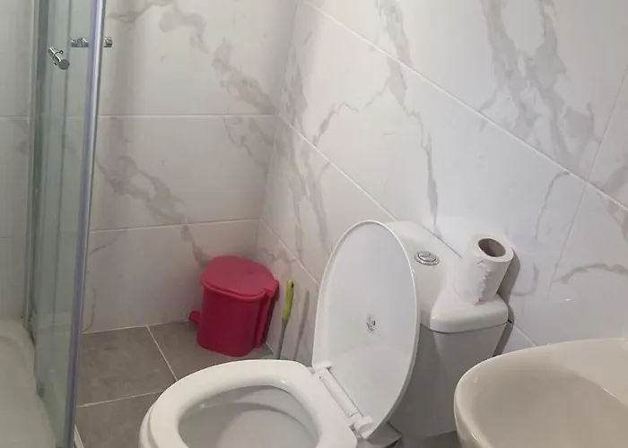 בית הארחה Helder&joana פובואה דה סנטרה איריה