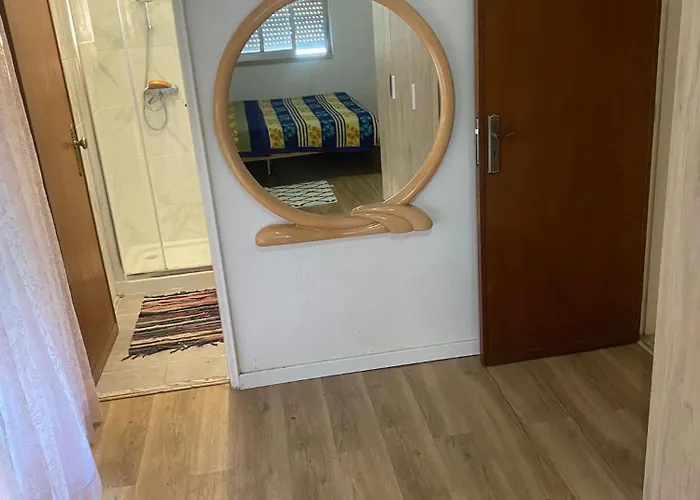 Helder&joana Five Star 3*