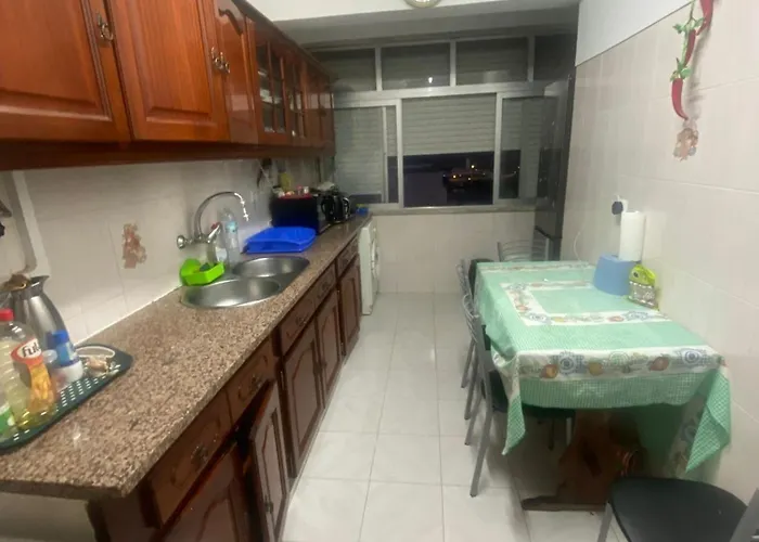 Helder&joana Five Star Povoa de Santa Iria