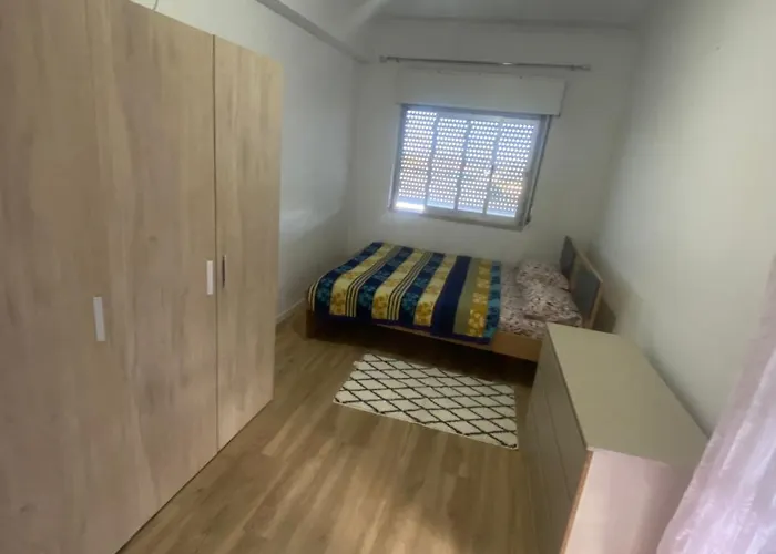 בית הארחה Helder&joana 3*