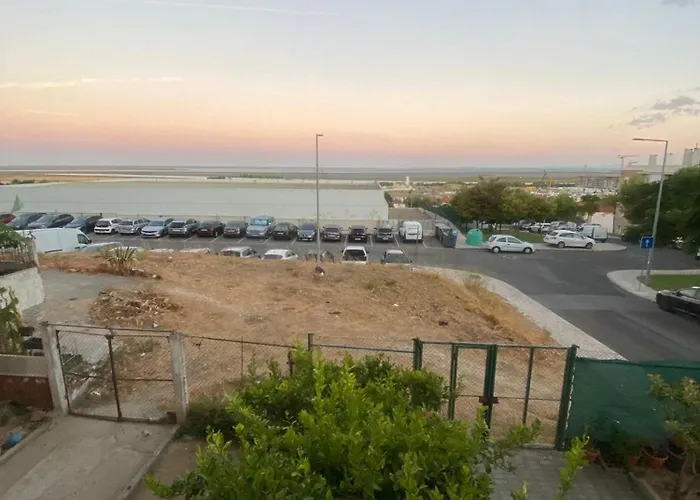 Helder&joana פובואה דה סנטרה איריה