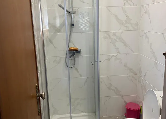 Helder&joana 3* פובואה דה סנטרה איריה