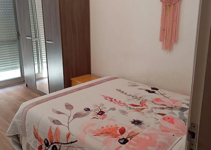 Helder&joana Affittacamere Povoa de Santa Iria