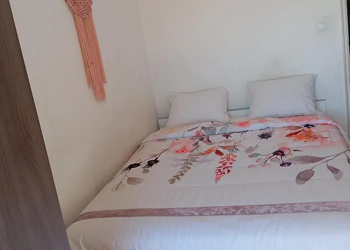 Helder&joana 3* Povoa de Santa Iria