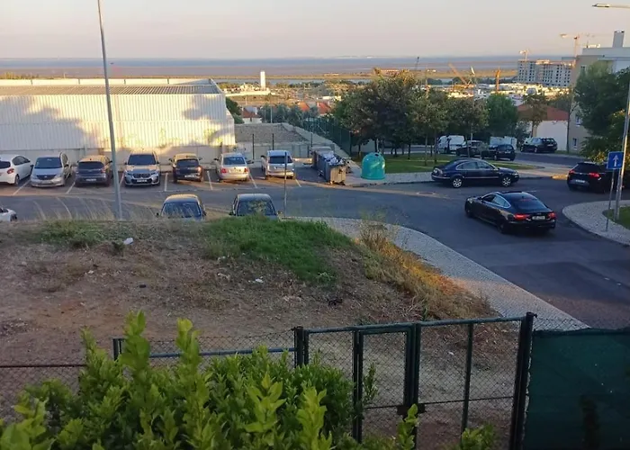 Gæstehus Helder&joana