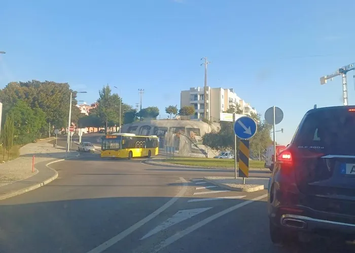 Affittacamere Helder&joana 3*