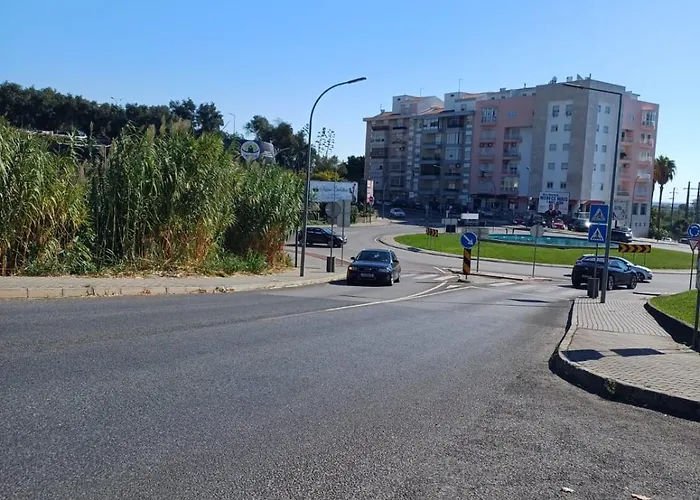 Helder&joana Affittacamere Povoa de Santa Iria