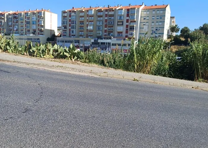 Helder&joana Povoa de Santa Iria