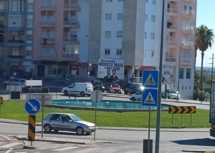 Affittacamere Helder&joana 3*