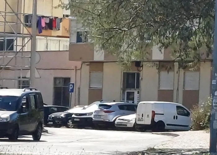 Helder&joana Affittacamere 3*