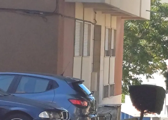 Gæstehus Helder&joana Povoa de Santa Iria