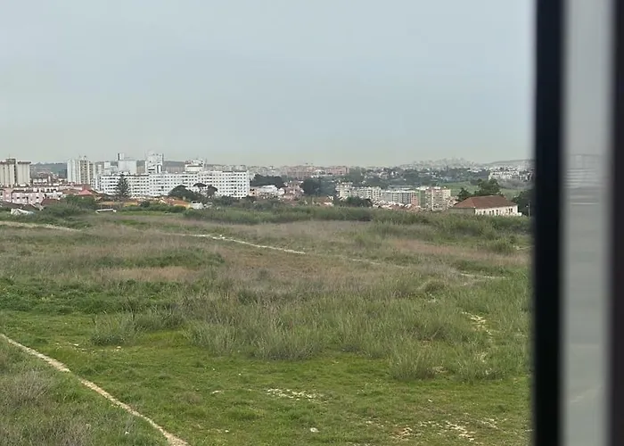 Helder&joana Affittacamere Povoa de Santa Iria